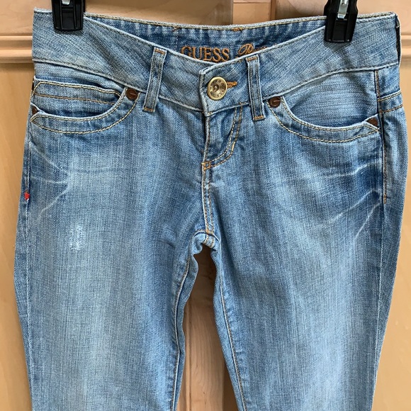 Guess Premium Jeans - Picture 3 of 4